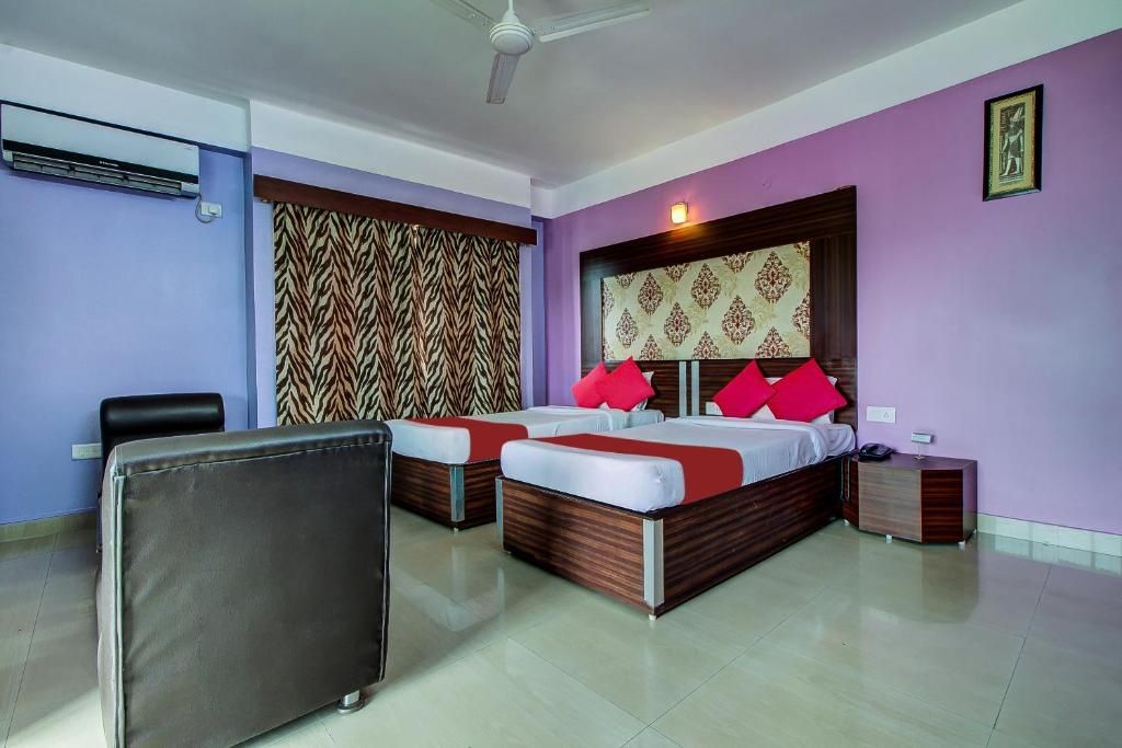Superior Queen Room