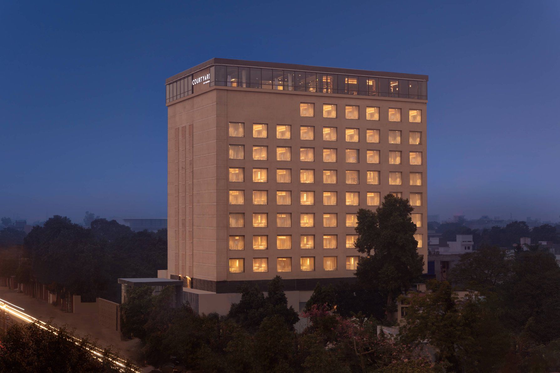 Courtyard by Marriott Amritsar