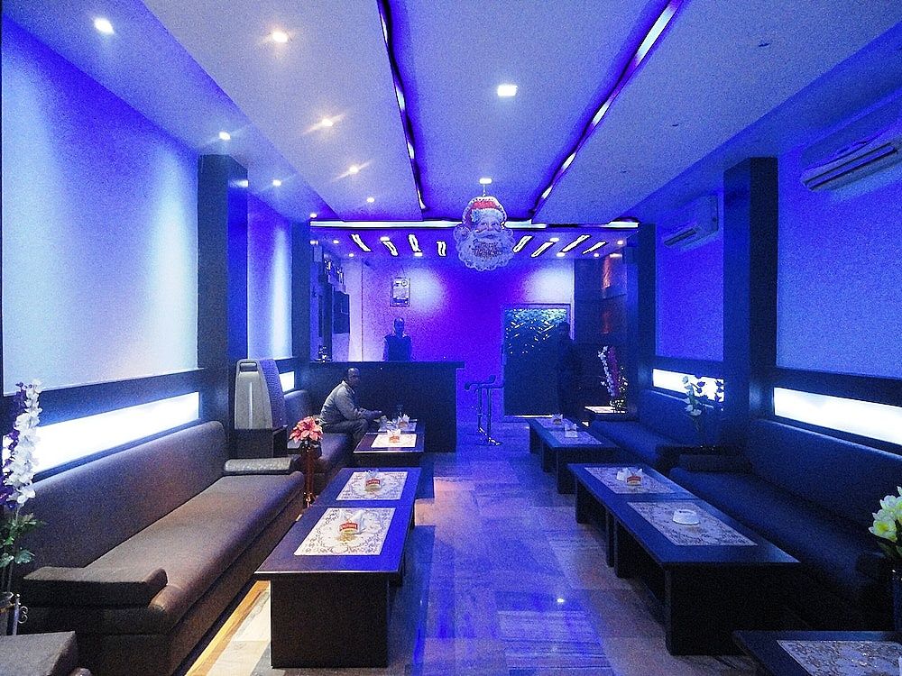 undefined Hotel Prince 4