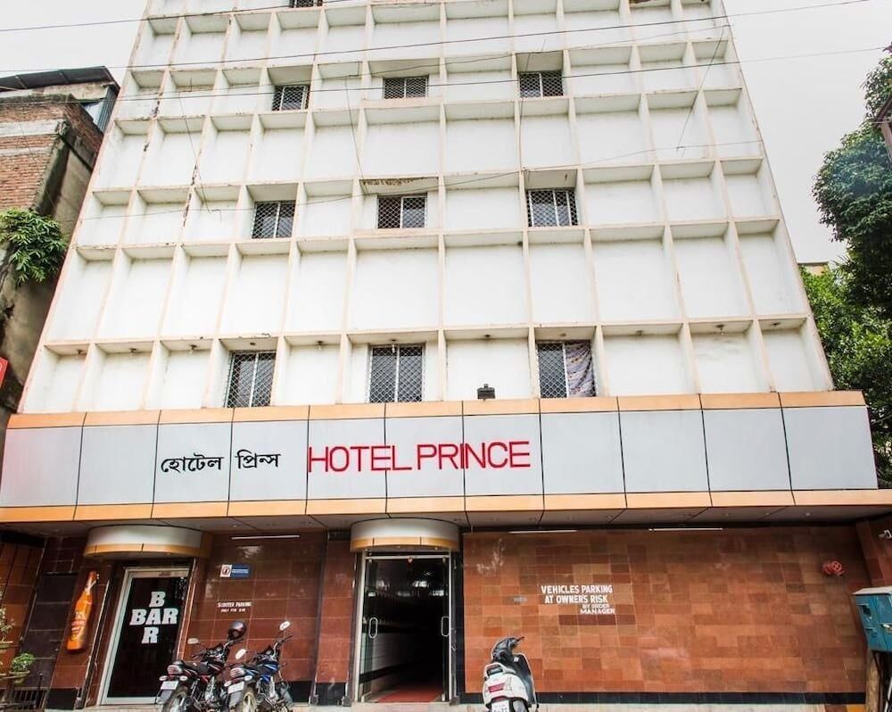 undefined Hotel Prince