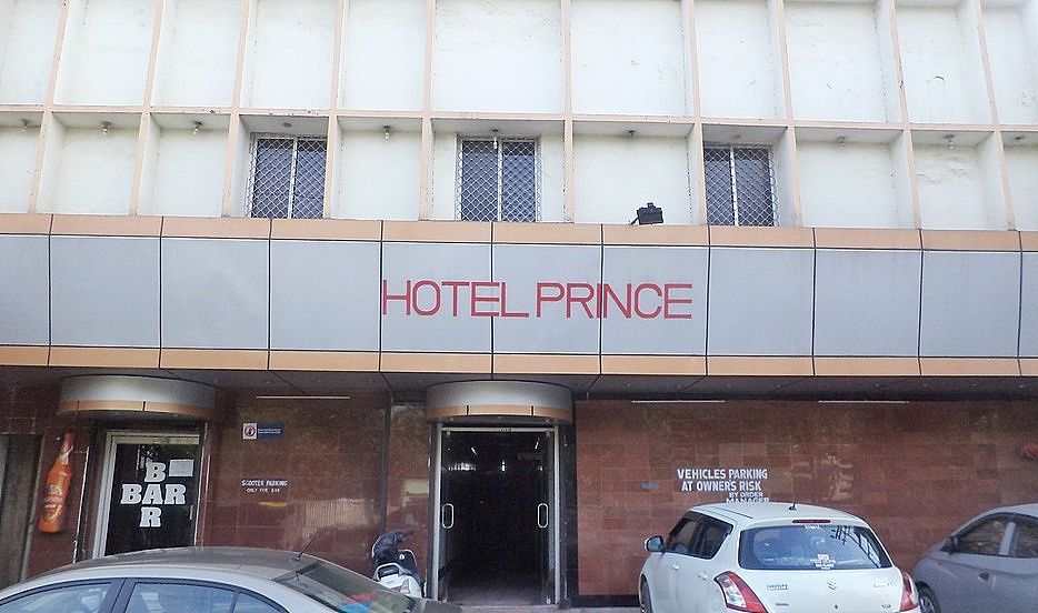 undefined Hotel Prince 10