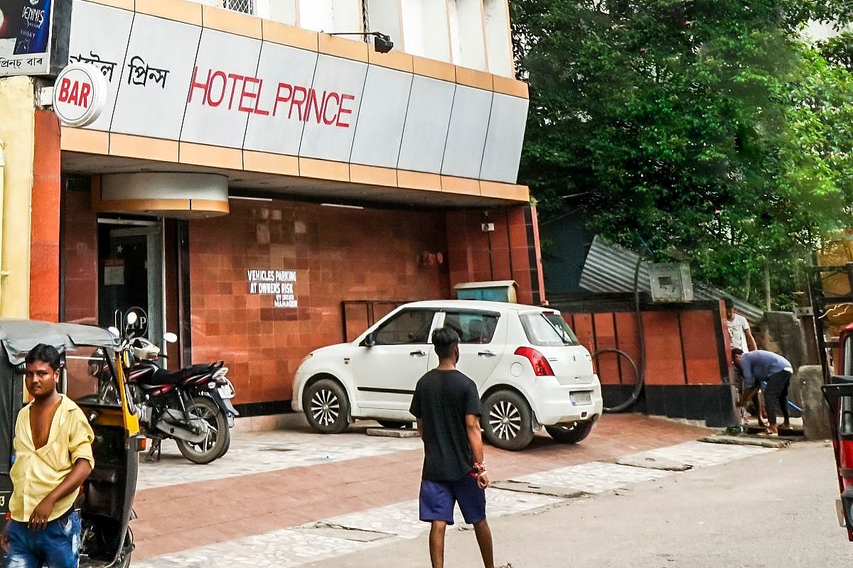 undefined Hotel Prince 7