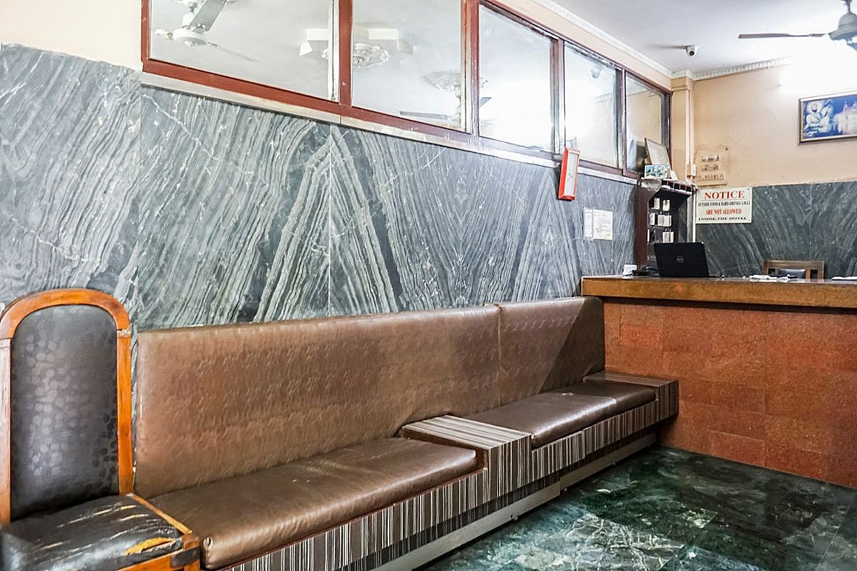 undefined Hotel Prince 3
