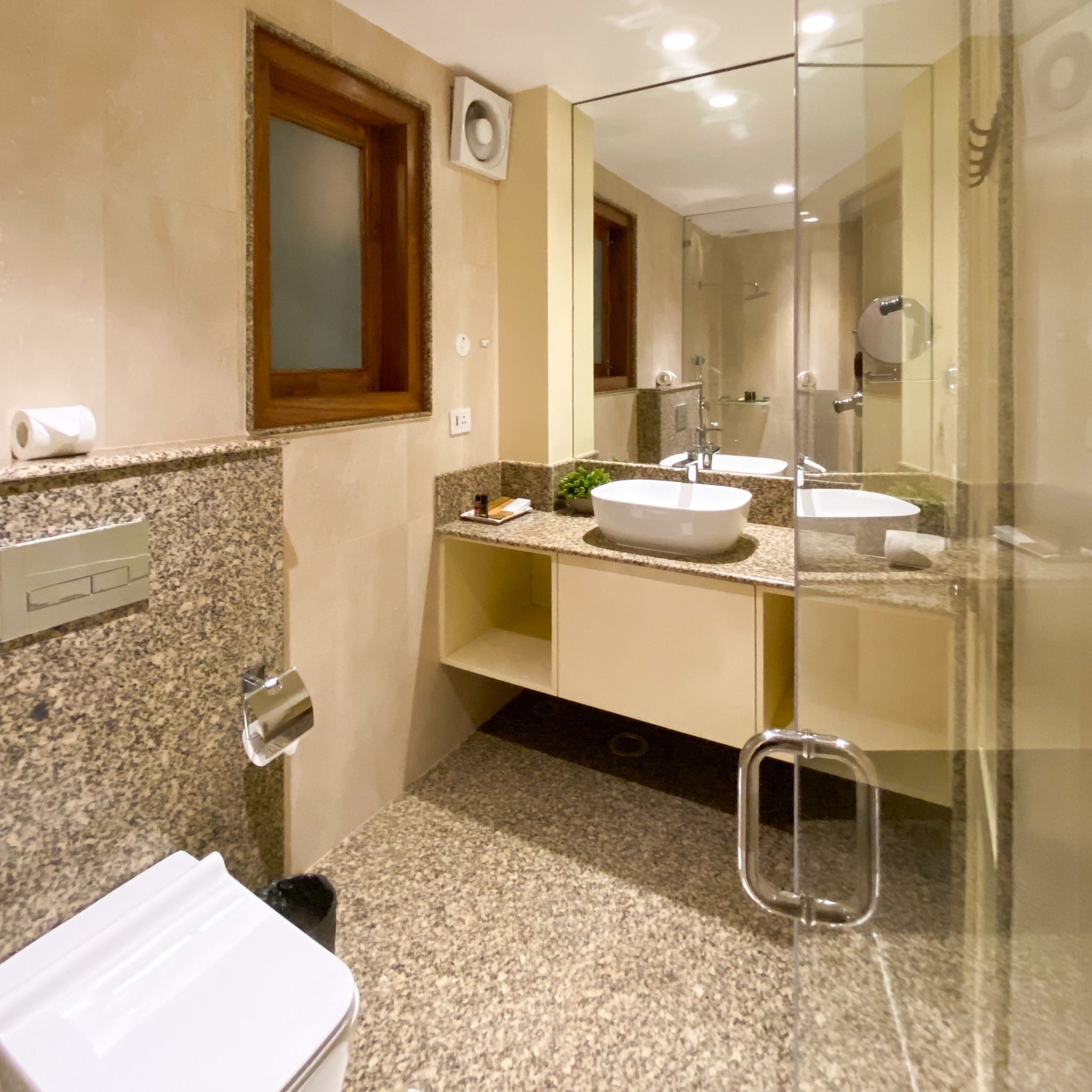 Greenwood Suite