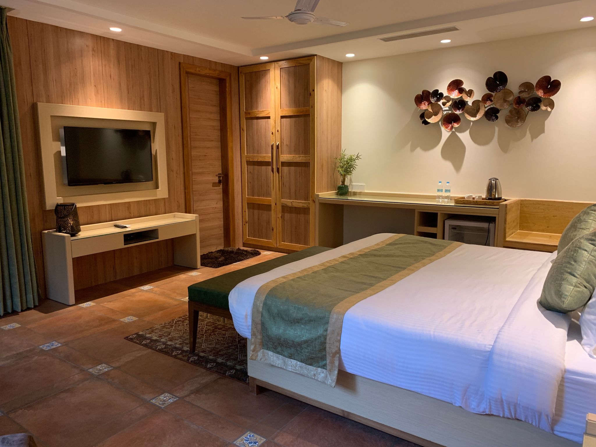 The Luxury Room - Kohua