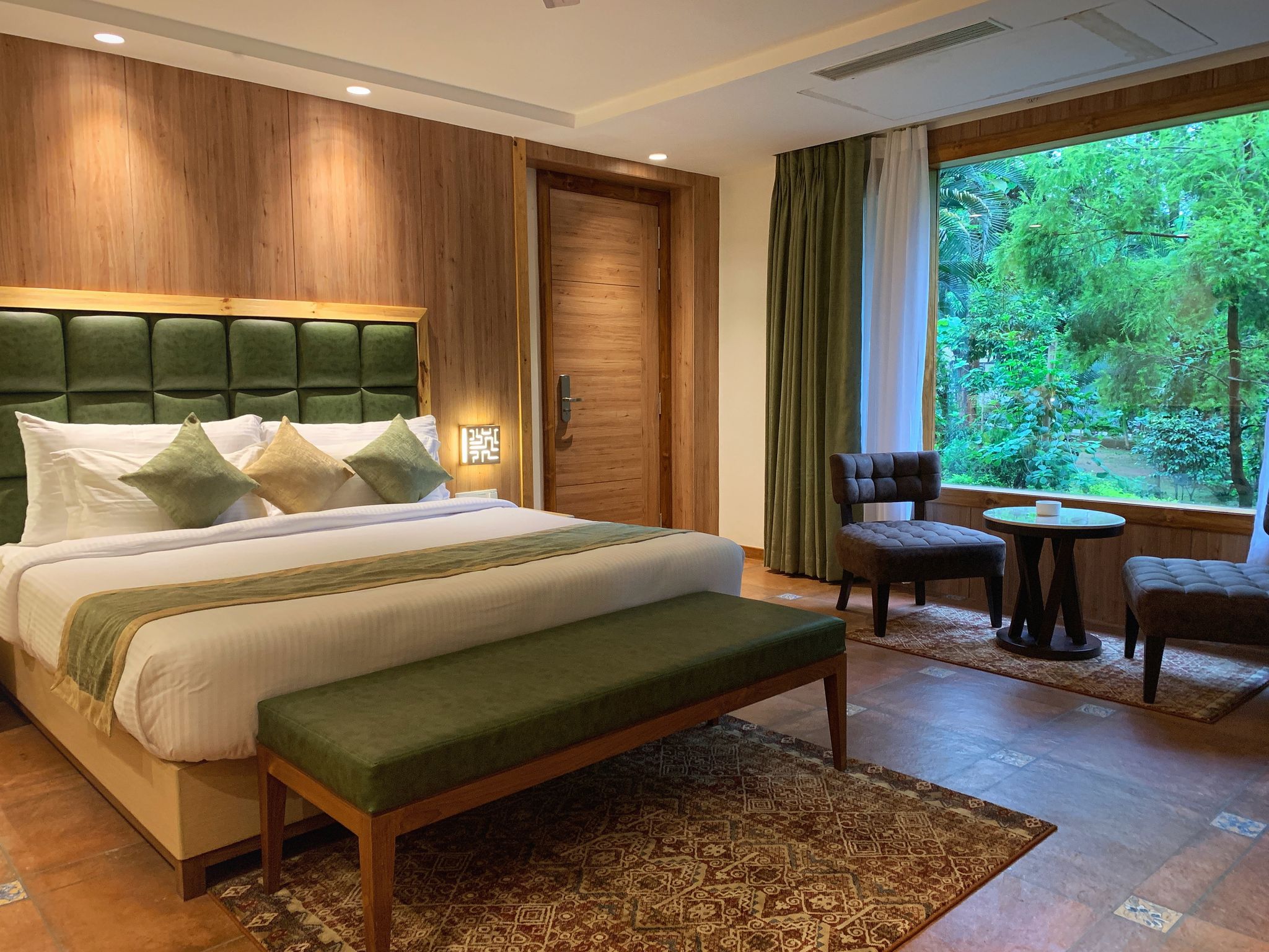 The Luxury Room - Kohua