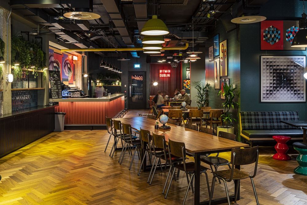 undefined Latroupe Jacobs Inn