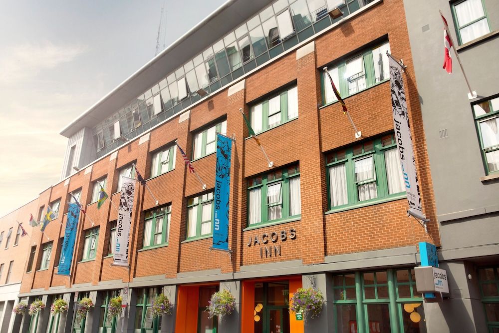 undefined Latroupe Jacobs Inn 2