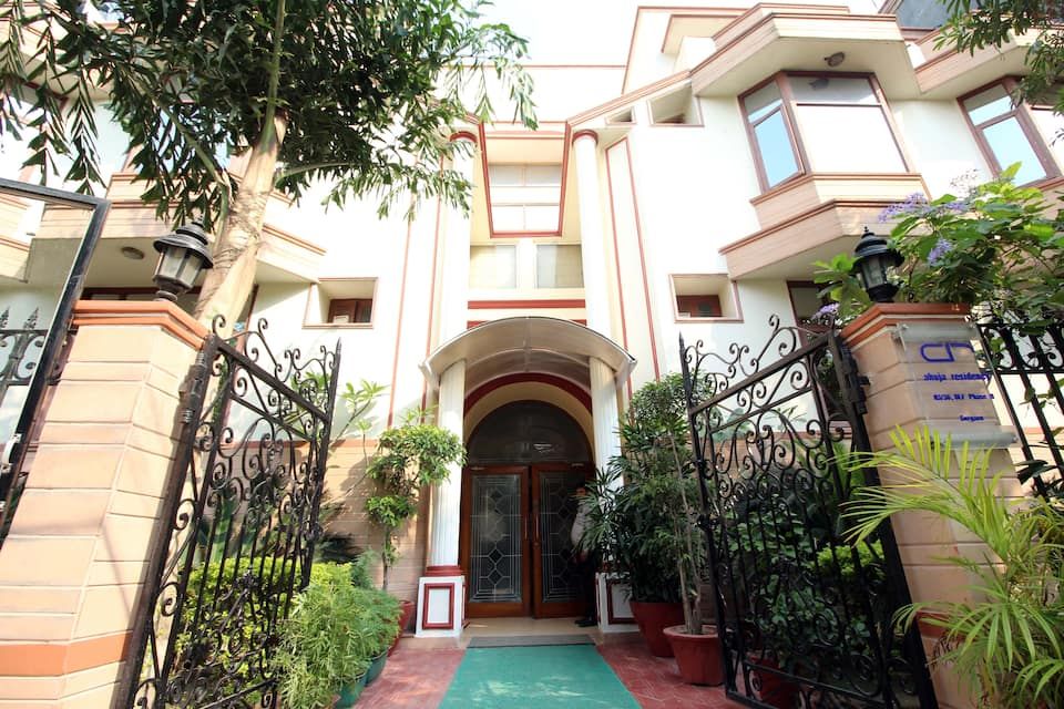 undefined Ahuja Residency DLF Phase 2 10
