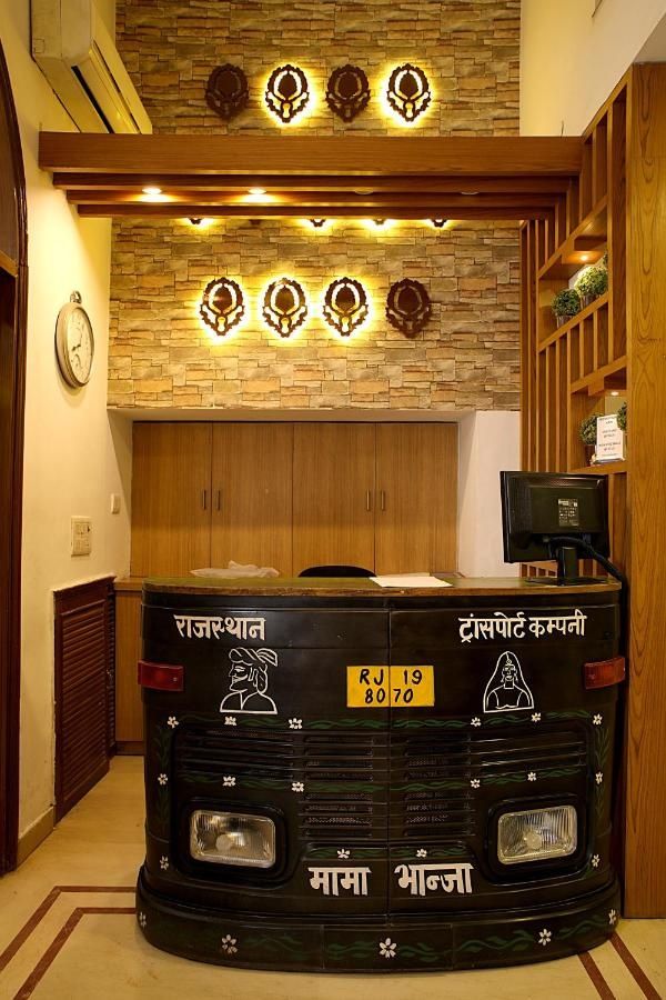 undefined Ahuja Residency DLF Phase 2 2