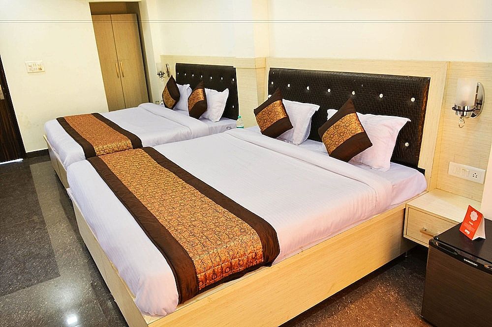 undefined Hotel Grand Park 8