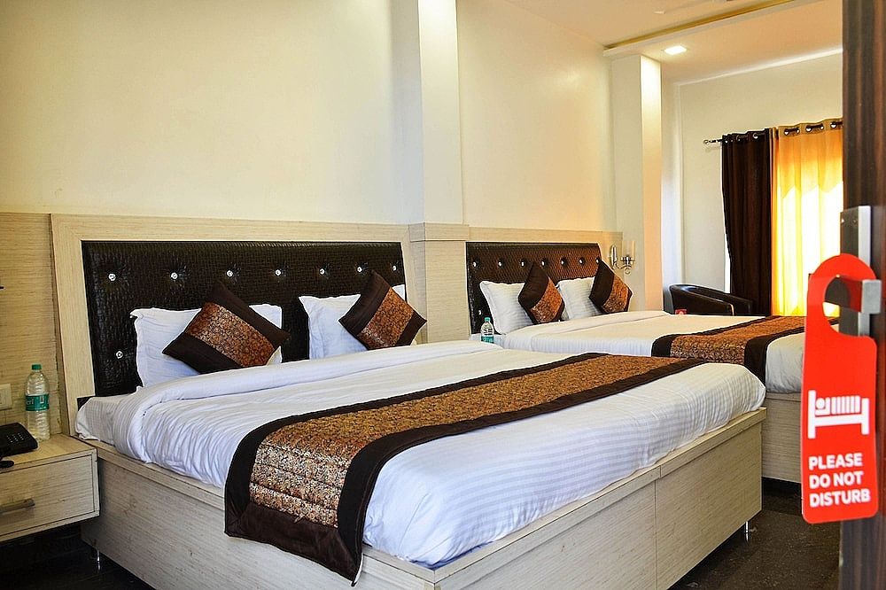 undefined Hotel Grand Park