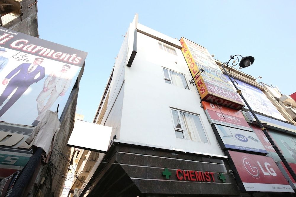undefined Hotel Grand Park 5