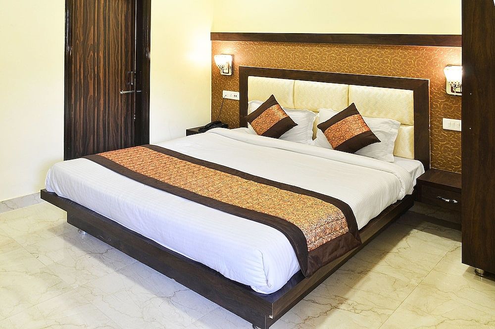 undefined Hotel Grand Park 3