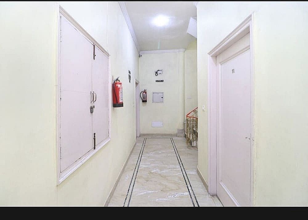 Public Areas