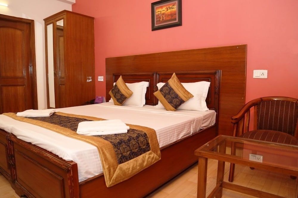 Excel Inn Premium Room 13