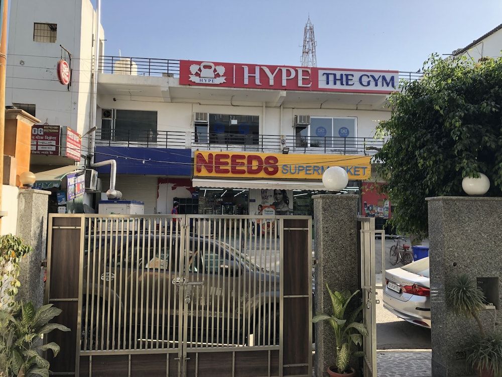 undefined Excel Inn 5