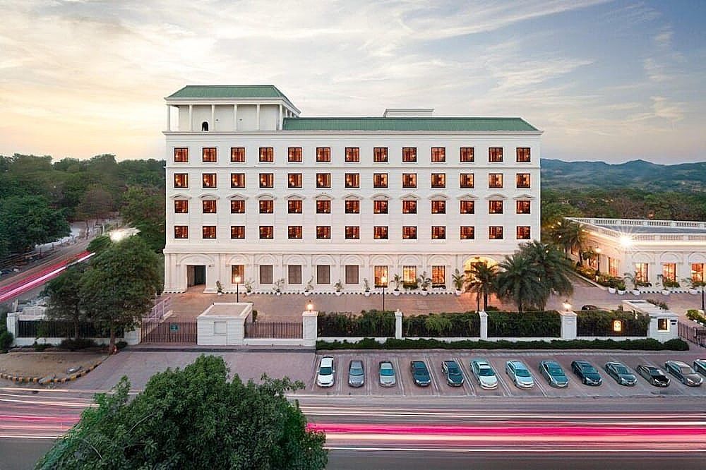 undefined DLF City Club 3 4