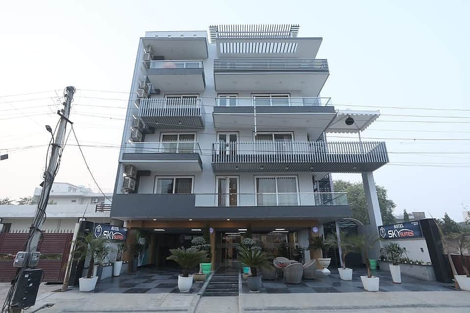 Facade