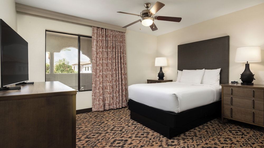 Standard Room, 2 Bedrooms