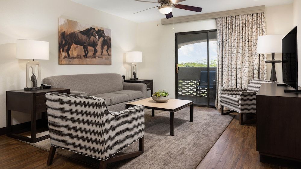 Room, 3 Bedrooms, Non Smoking