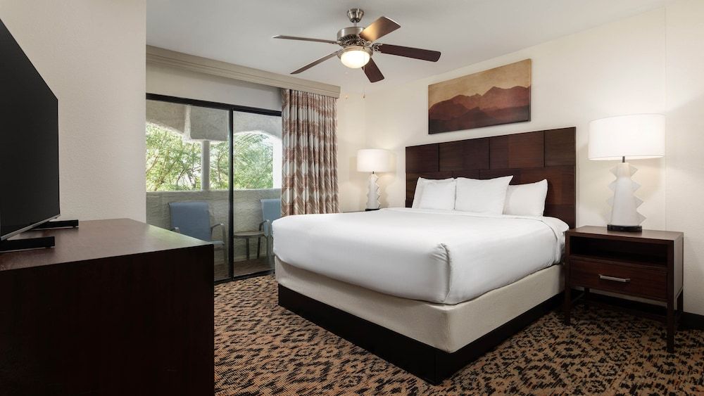 Signature Room, 3 Bedrooms, Non Smoking