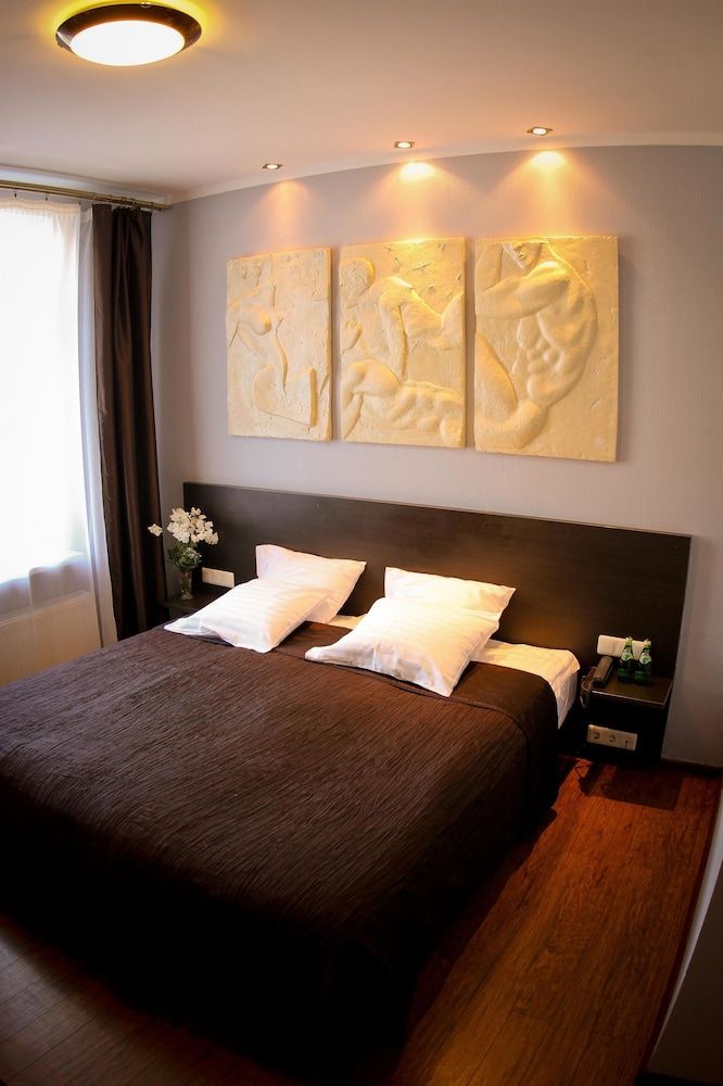 undefined Primo Hotel 4
