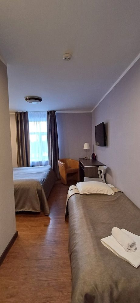 undefined Primo Hotel 9
