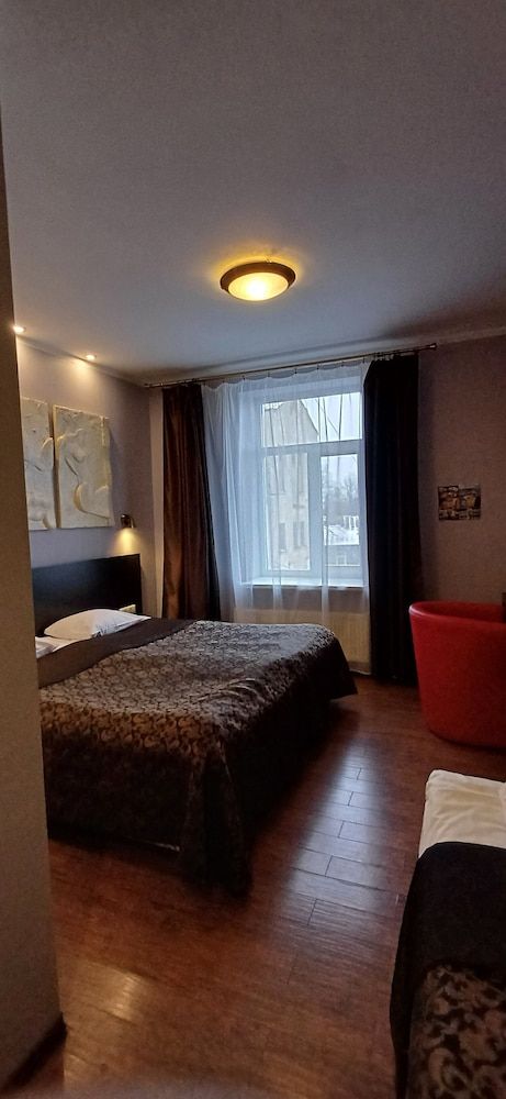 Primo Hotel 