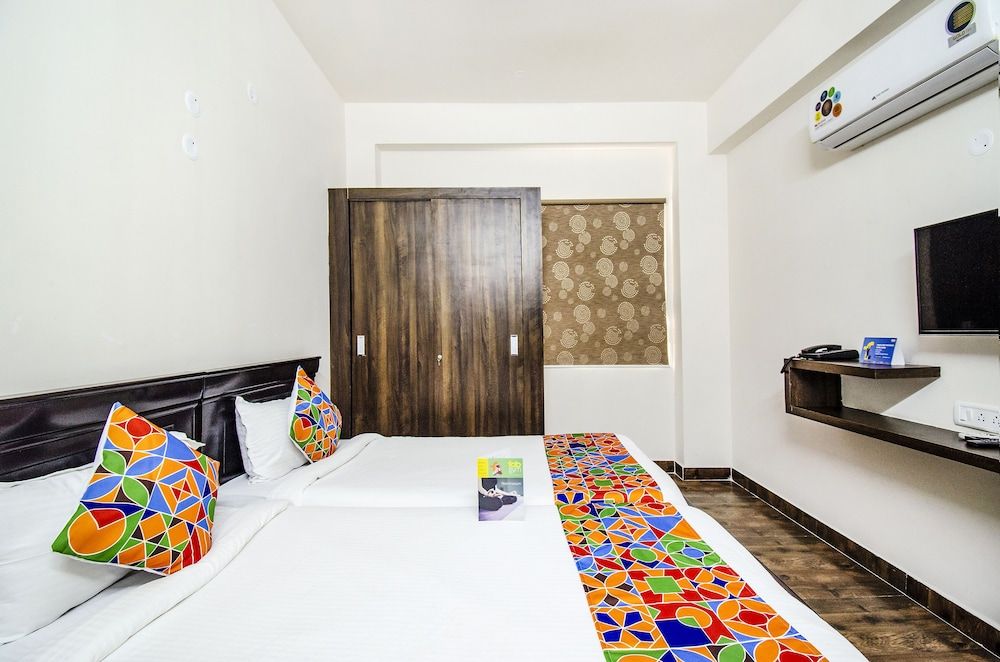 undefined FabEscape Himadri Inn 7