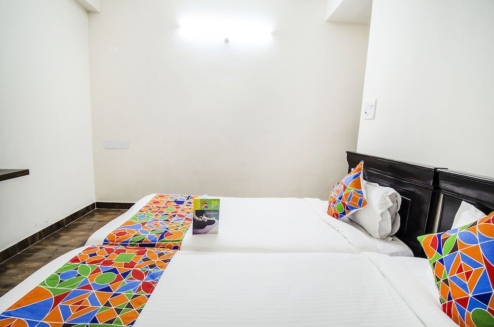 undefined FabEscape Himadri Inn 9