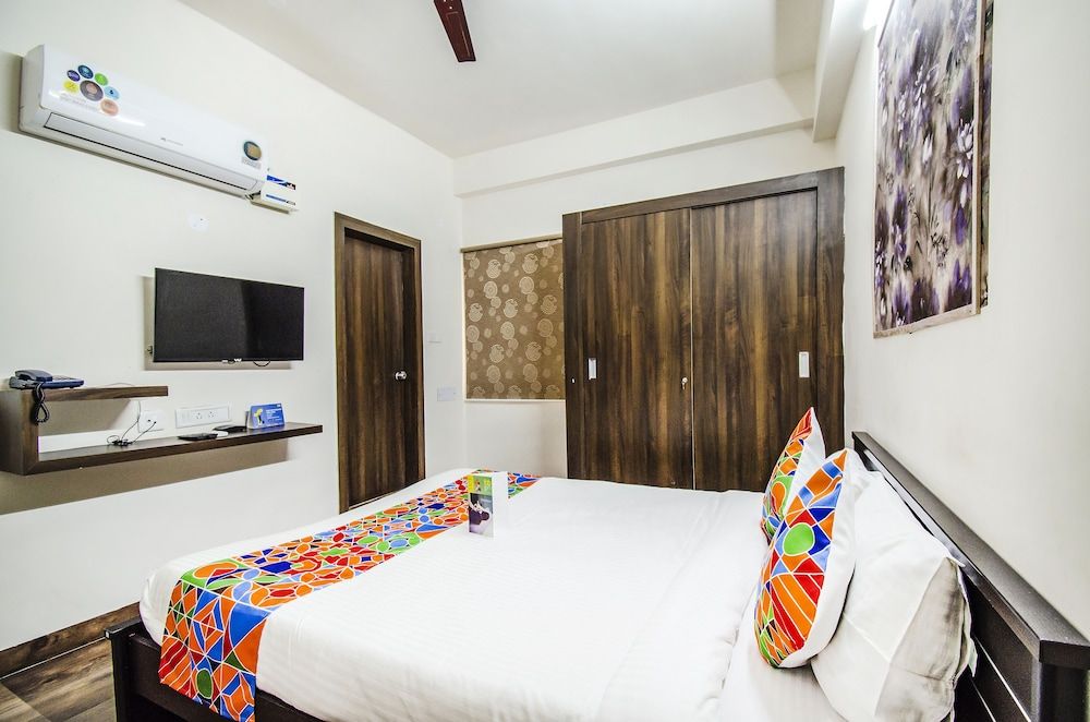 undefined FabEscape Himadri Inn 4