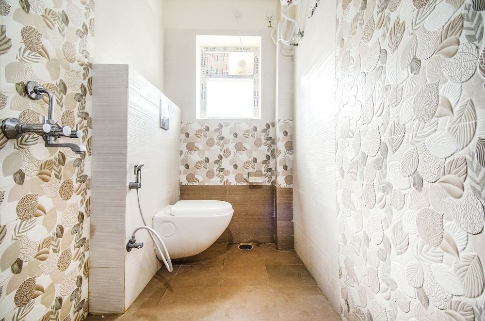 undefined FabEscape Himadri Inn 6