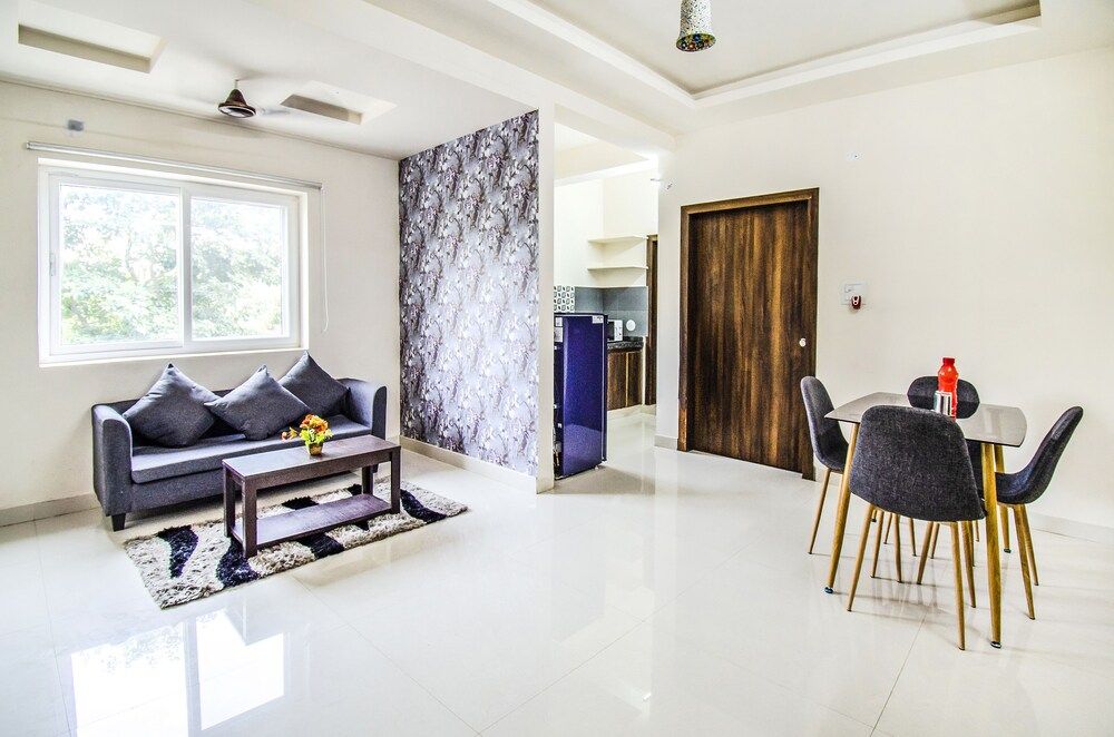 undefined FabEscape Himadri Inn