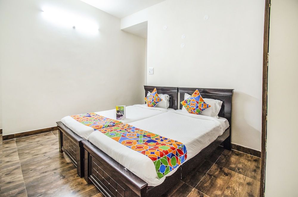 undefined FabEscape Himadri Inn 10