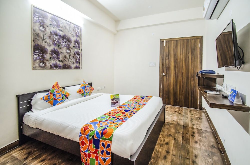 undefined FabEscape Himadri Inn 3