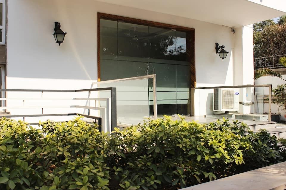 undefined Hotel Sai Village Cyber Park Gurgaon 7