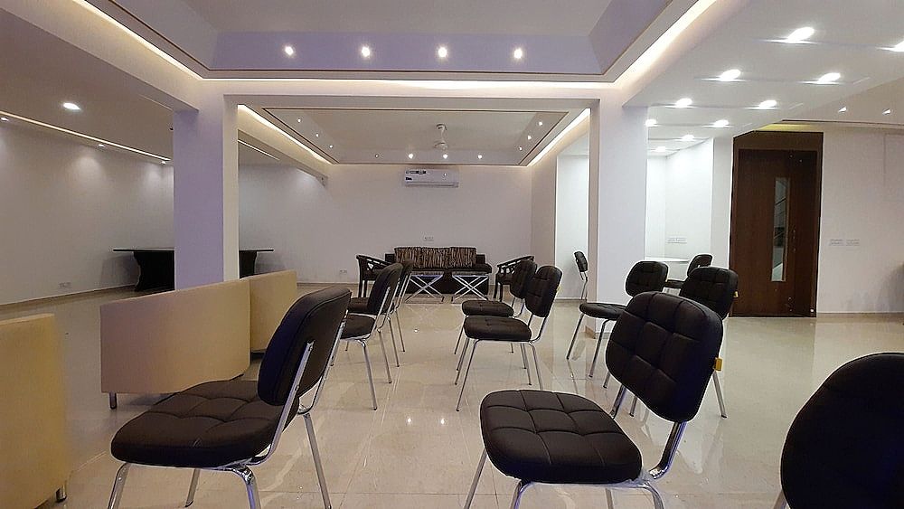 undefined Hotel Sai Village Cyber Park Gurgaon 10