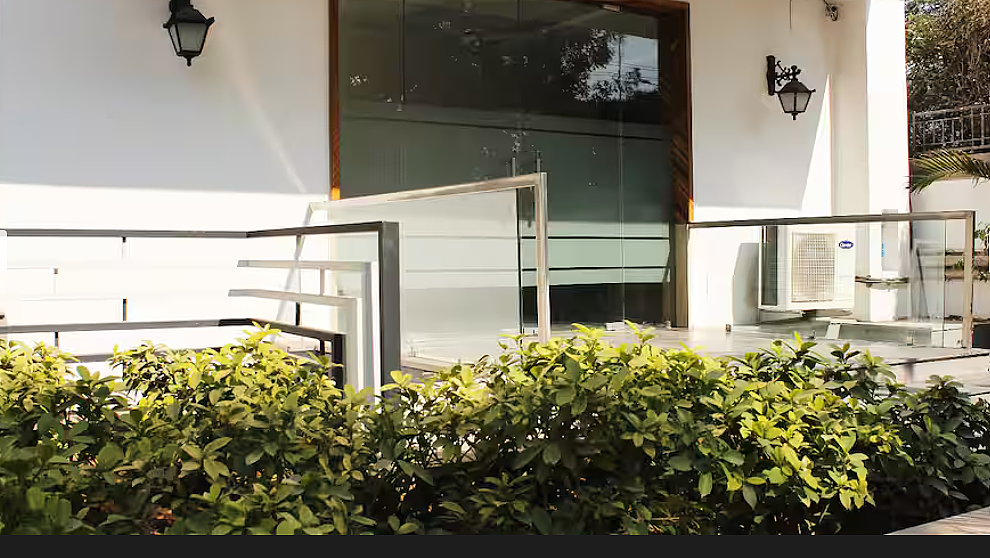 undefined Hotel Sai Village Cyber Park Gurgaon 8