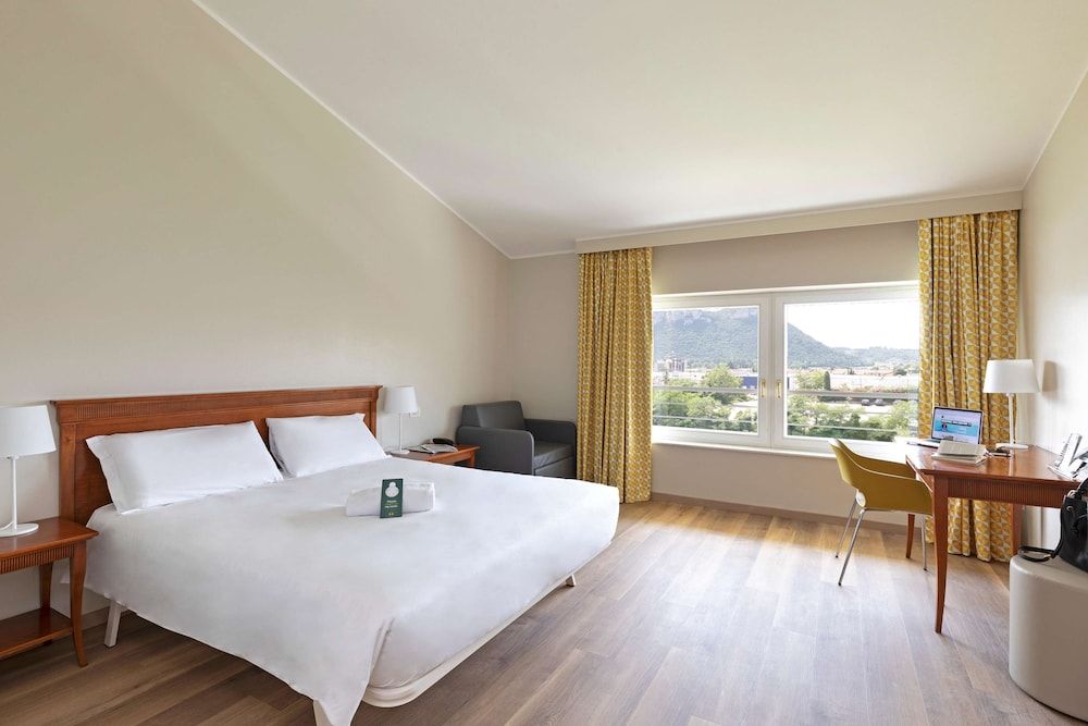 Standard Triple Room, Non Smoking