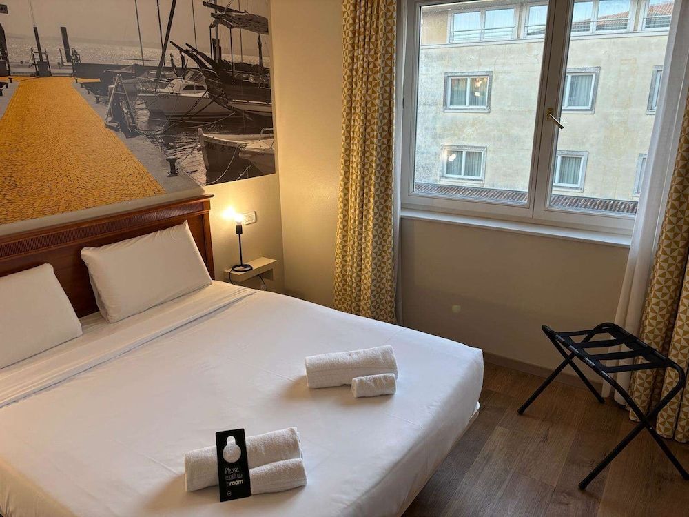 Superior Double Room, Non Smoking