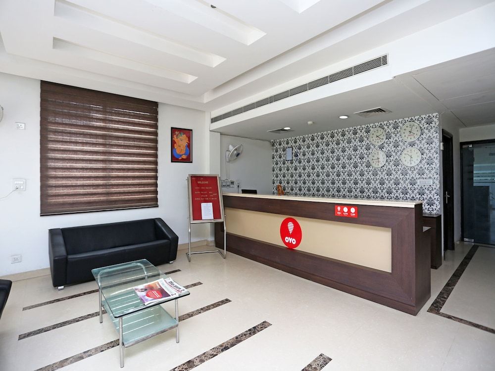 undefined OYO 2245 Sector 21 6