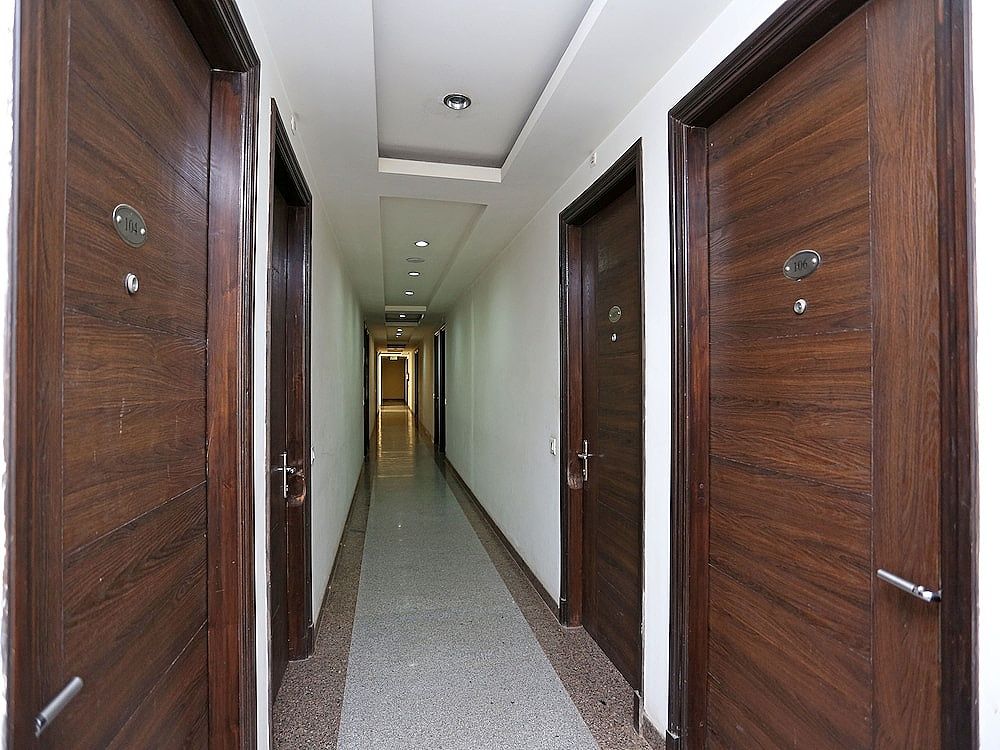 undefined OYO 2245 Sector 21 10