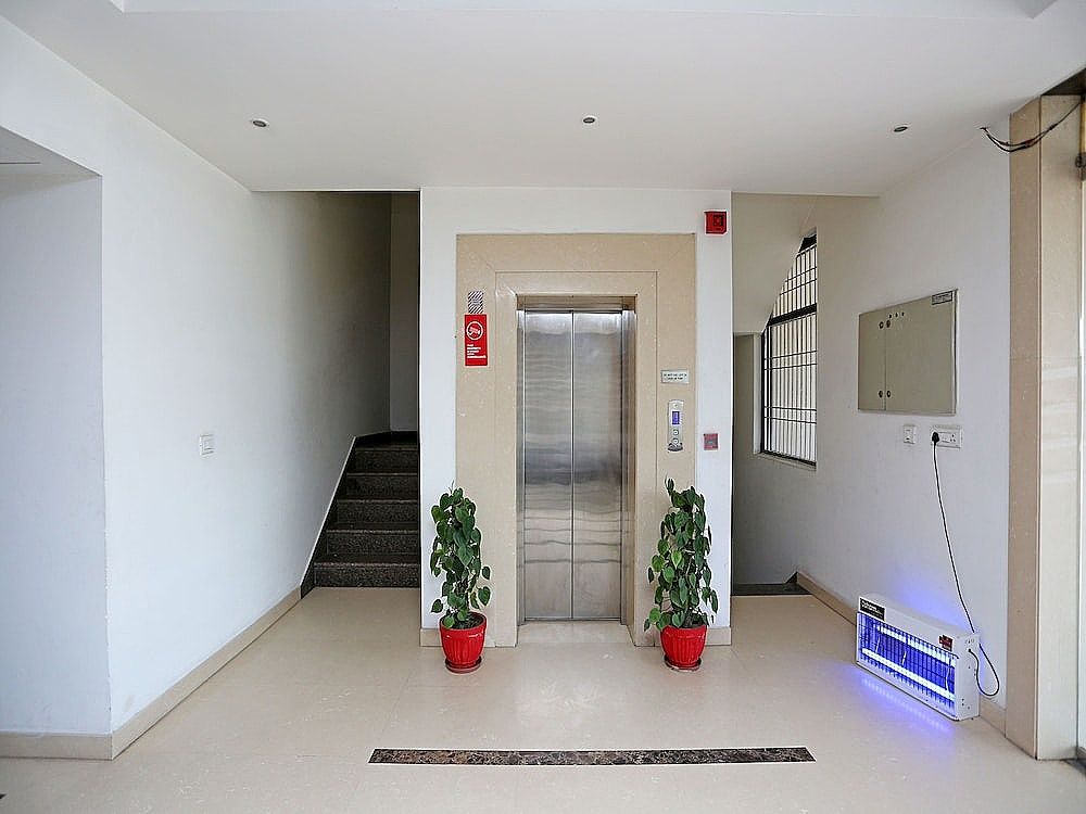 Public Areas