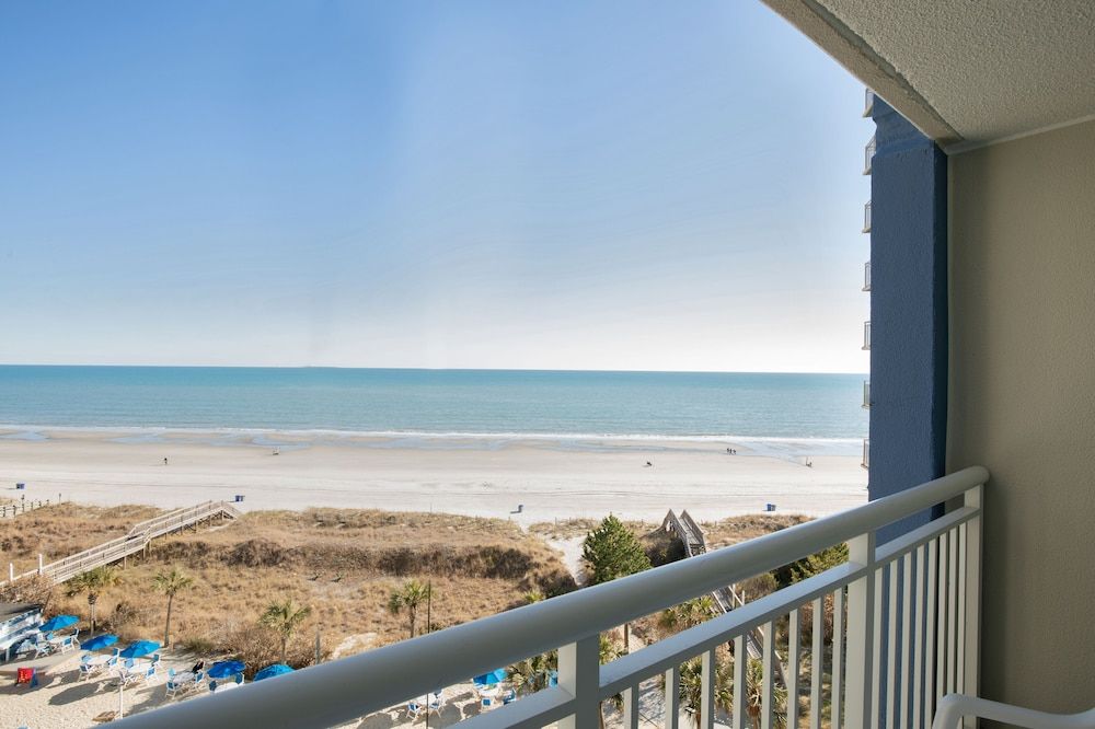 Avista Resort One-Bedroom Suite - Ocean Front