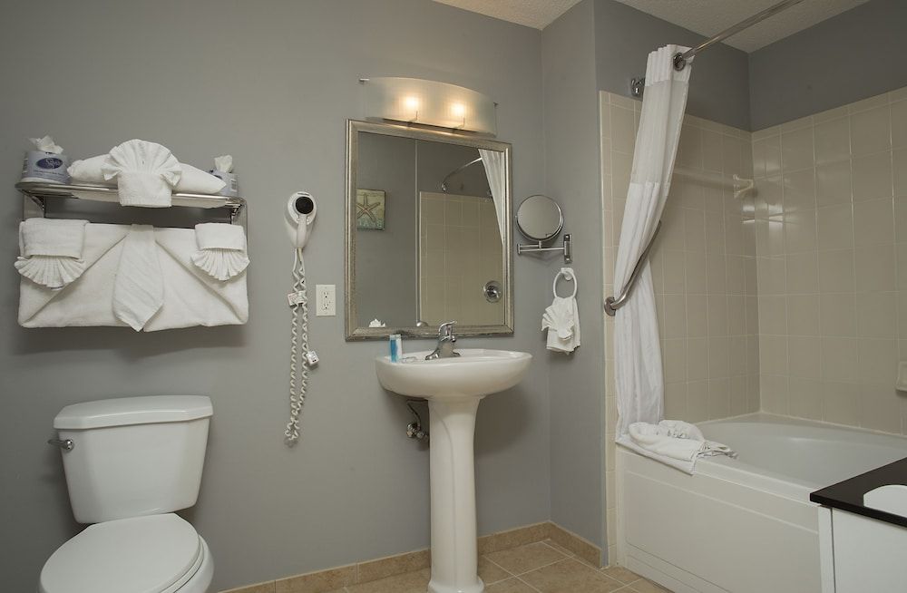 Avista Resort One-Bedroom Suite - Ocean Front 2