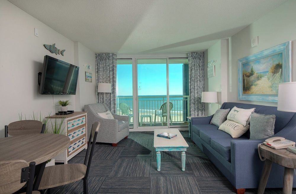 Avista Resort One-Bedroom Suite - Ocean Front 6