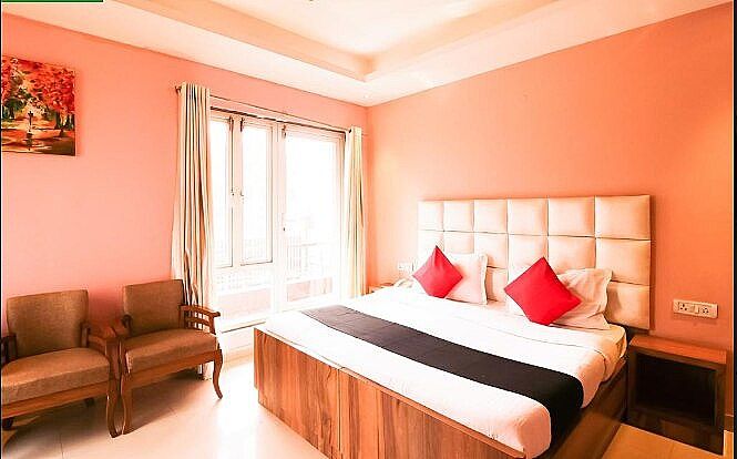 undefined GD House 6