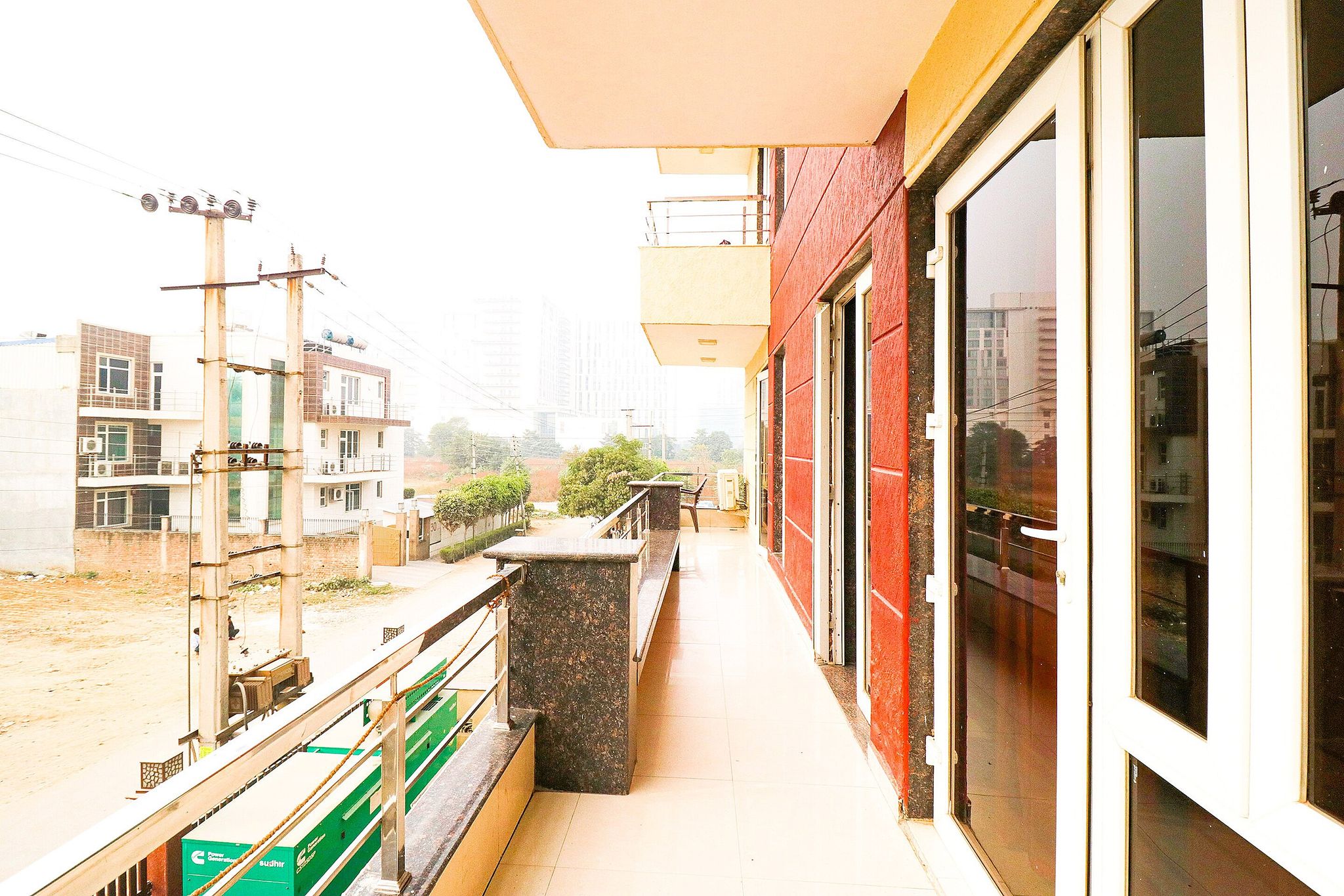 undefined GD House 4