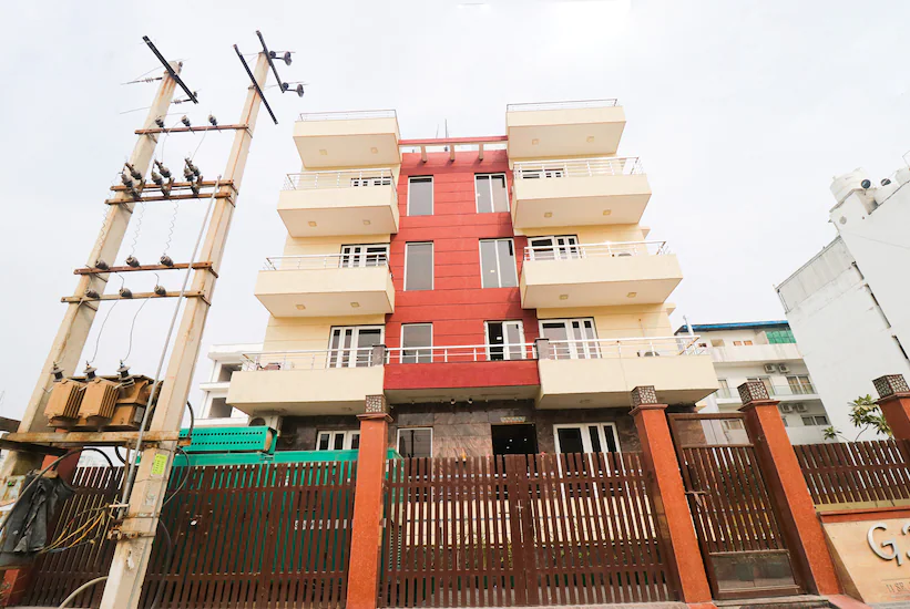 undefined GD House